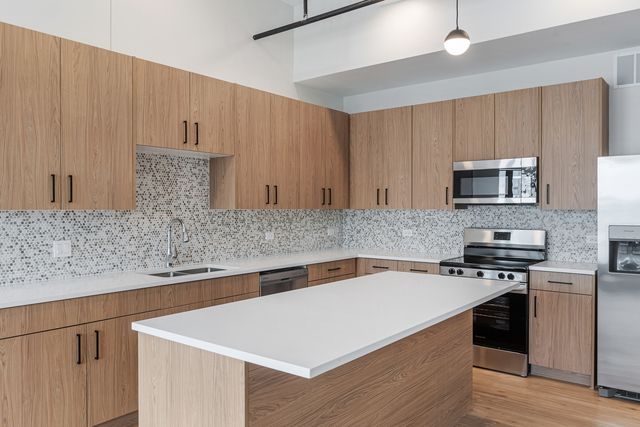 805 N Milwaukee Avenue 4S, Chicago, IL 60642