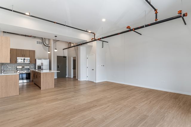 805 N Milwaukee Avenue 4S, Chicago, IL 60642