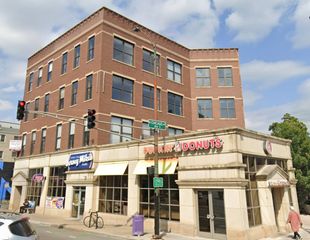 805 N Milwaukee Avenue 4S, Chicago, IL 60642
