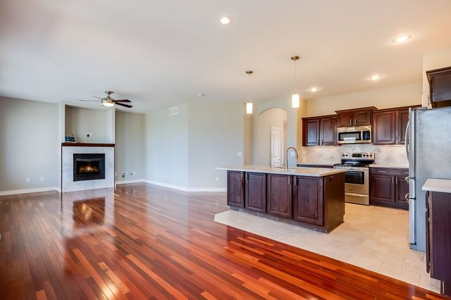 1322 Horseback St, Wichita, KS 67230