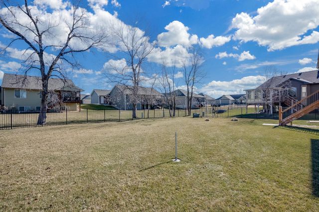 1322 Horseback St, Wichita, KS 67230