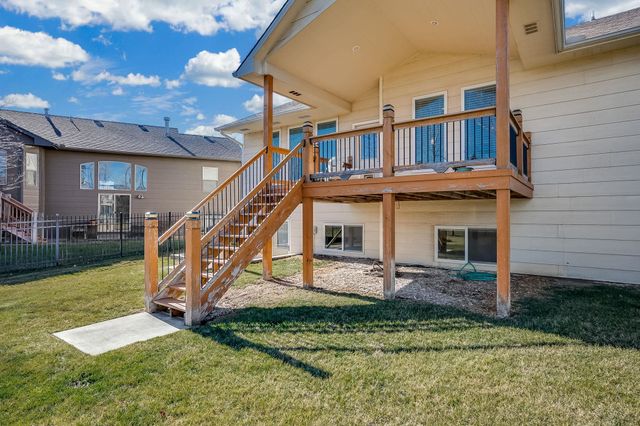 1322 Horseback St, Wichita, KS 67230