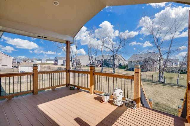 1322 Horseback St, Wichita, KS 67230