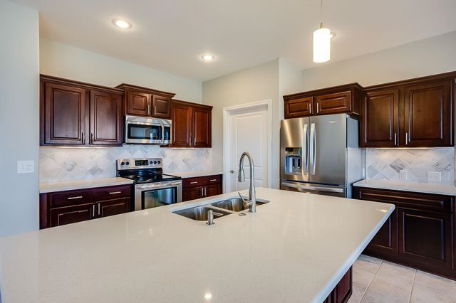 1322 Horseback St, Wichita, KS 67230