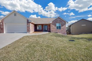 1322 Horseback St, Wichita, KS 67230