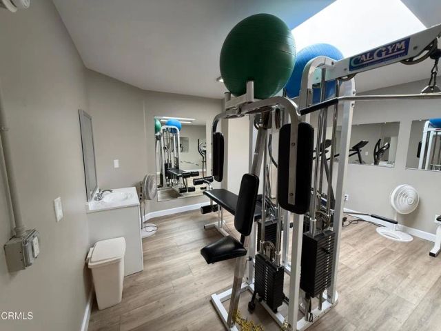 4500 Laurel Canyon Boulevard 208, Valley Village, CA 91607