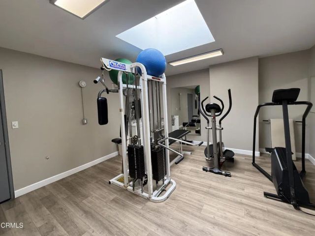 4500 Laurel Canyon Boulevard 208, Valley Village, CA 91607
