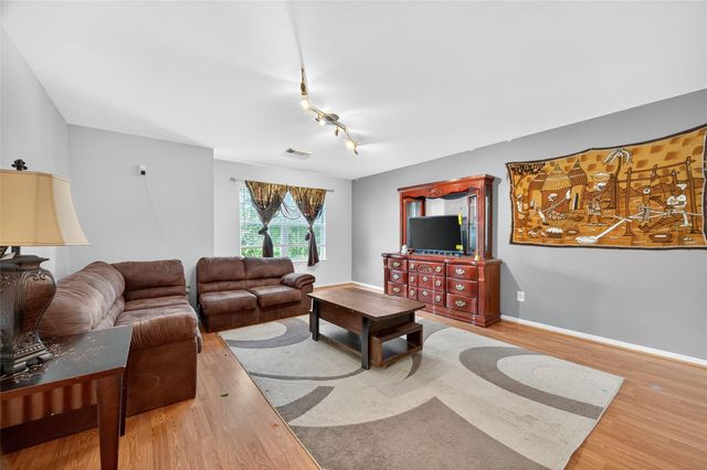 20710 Pine Rain Court, Katy, TX 77449