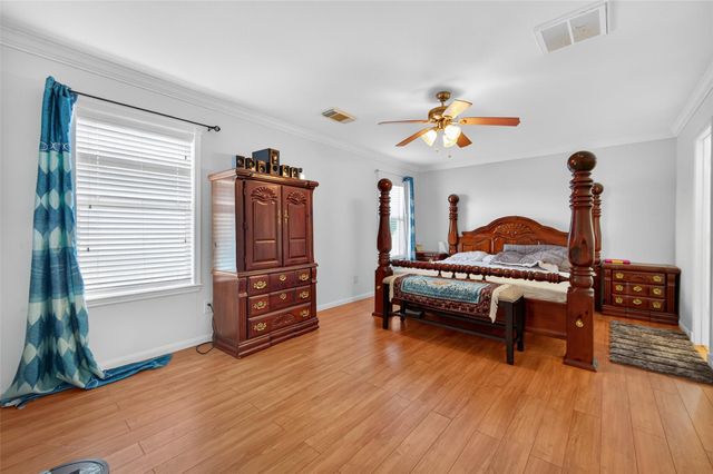 20710 Pine Rain Court, Katy, TX 77449