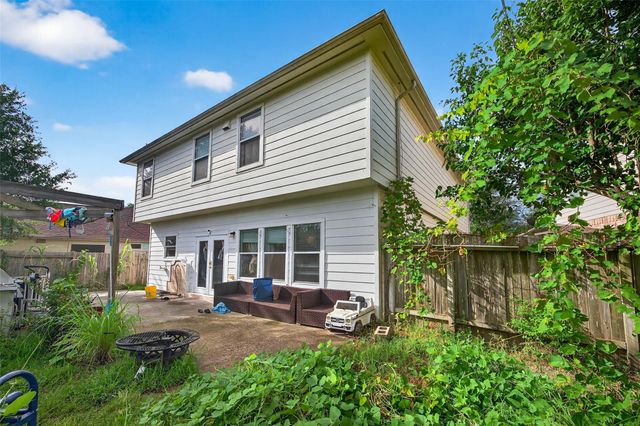 20710 Pine Rain Court, Katy, TX 77449