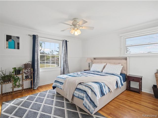 19938 S Waltham Road, Beverly Hills, MI 48025