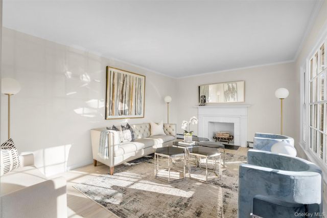 151 Hilburn Road, Scarsdale, NY 10583