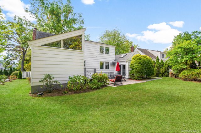 151 Hilburn Road, Scarsdale, NY 10583