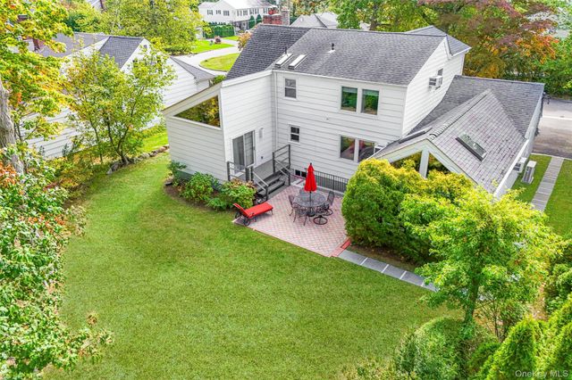 151 Hilburn Road, Scarsdale, NY 10583