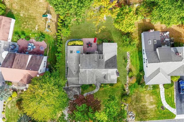 151 Hilburn Road, Scarsdale, NY 10583