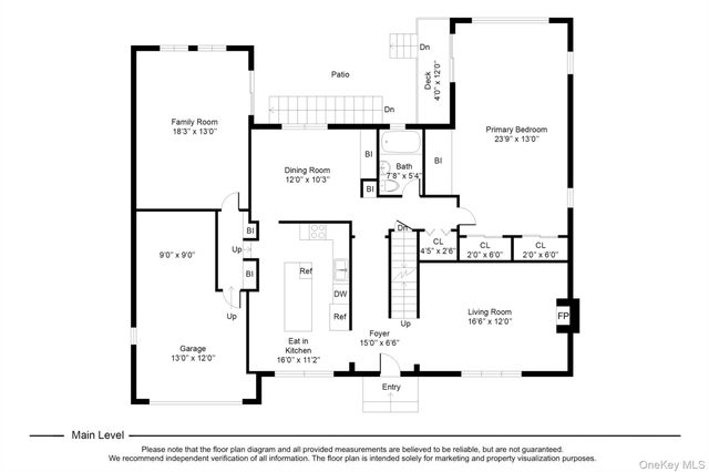151 Hilburn Road, Scarsdale, NY 10583