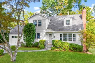 151 Hilburn Road, Scarsdale, NY 10583
