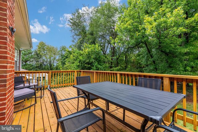 1022 BRAXTON RD, Front Royal, VA 22630