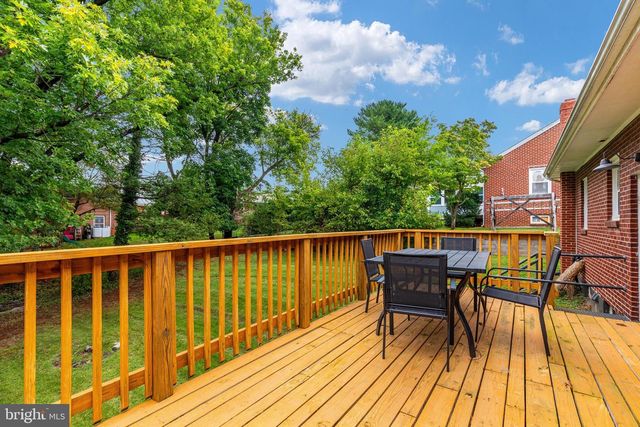 1022 BRAXTON RD, Front Royal, VA 22630