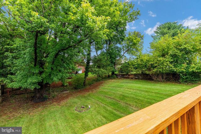 1022 BRAXTON RD, Front Royal, VA 22630