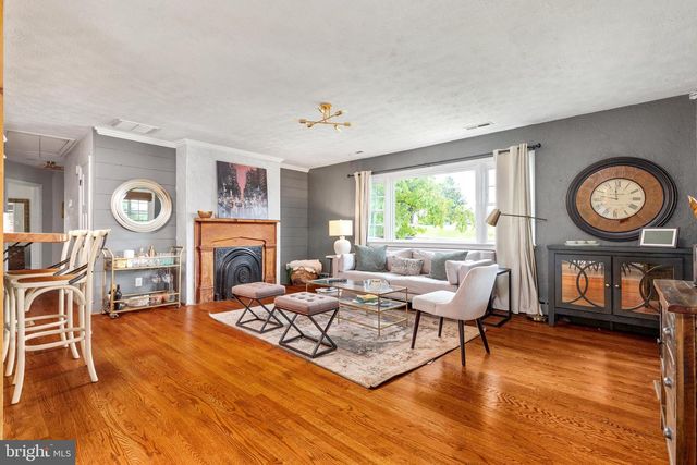 1022 BRAXTON RD, Front Royal, VA 22630