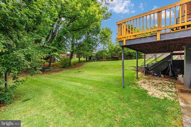 1022 BRAXTON RD, Front Royal, VA 22630