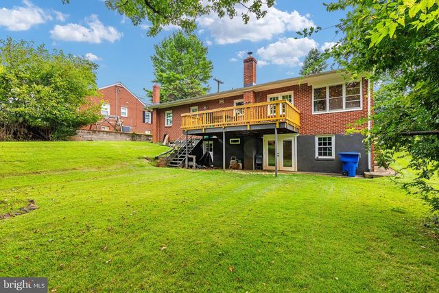 1022 BRAXTON RD, Front Royal, VA 22630