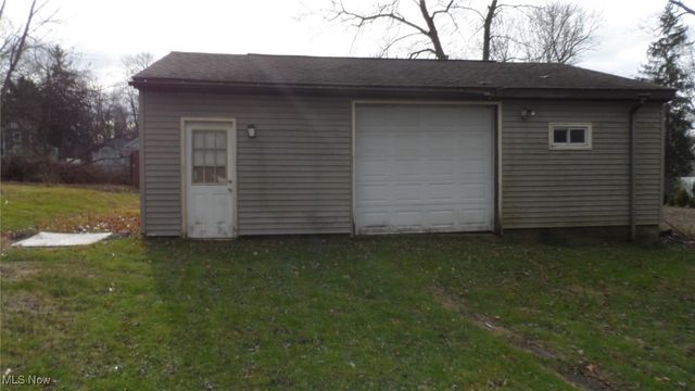 320 Harris Street, Kent, OH 44240