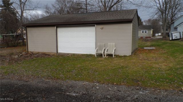 320 Harris Street, Kent, OH 44240