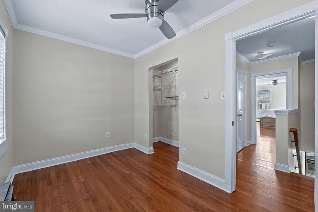 1521 BUSH ST, Baltimore, MD 21230