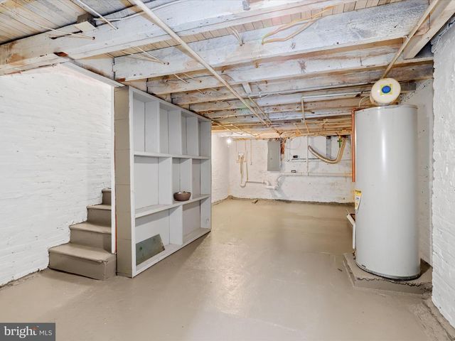 1521 BUSH ST, Baltimore, MD 21230