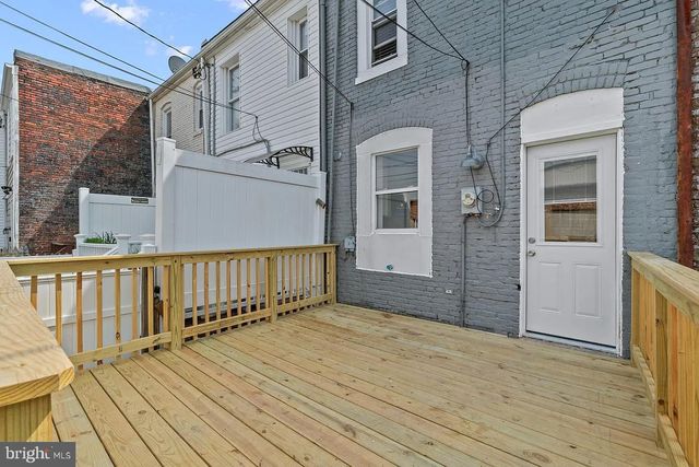 1521 BUSH ST, Baltimore, MD 21230