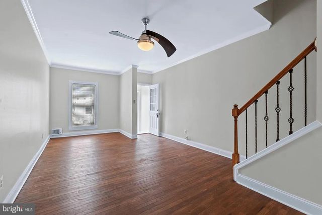 1521 BUSH ST, Baltimore, MD 21230