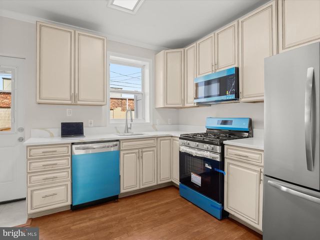 1521 BUSH ST, Baltimore, MD 21230