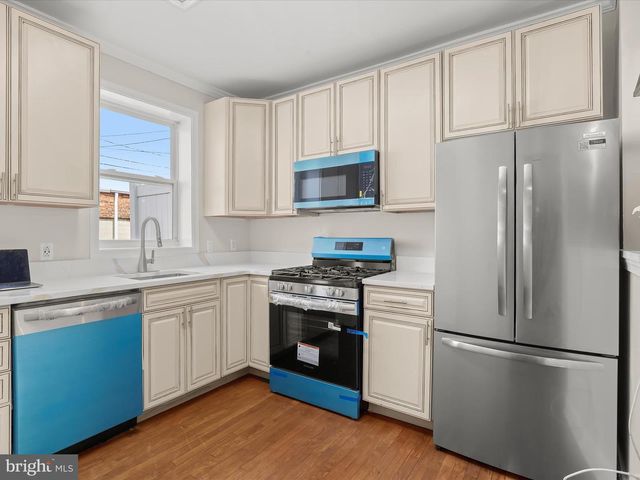 1521 BUSH ST, Baltimore, MD 21230