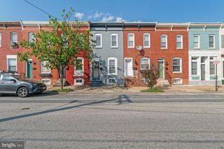1521 BUSH ST, Baltimore, MD 21230