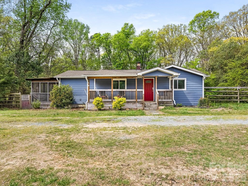 1105 Union Road, Matthews, NC 28104