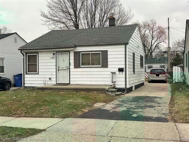 13920 Hobart Avenue, Warren, MI 48089