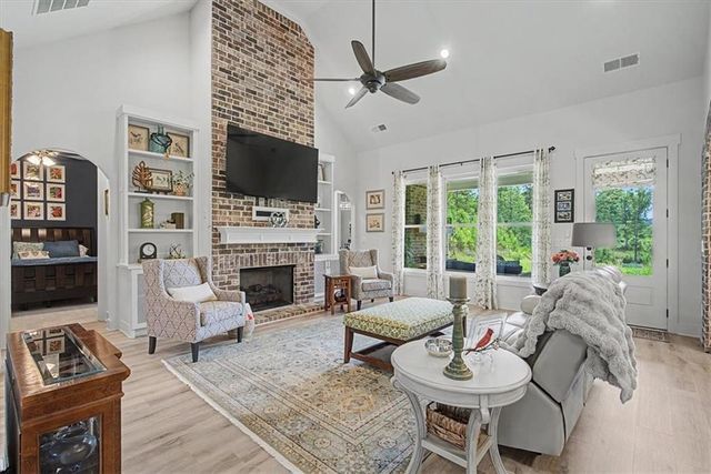 2700 Old Cartersville Road, Dallas, GA 30132