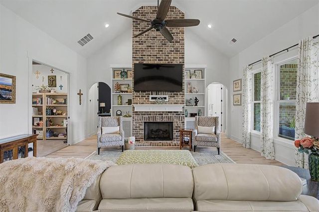 2700 Old Cartersville Road, Dallas, GA 30132