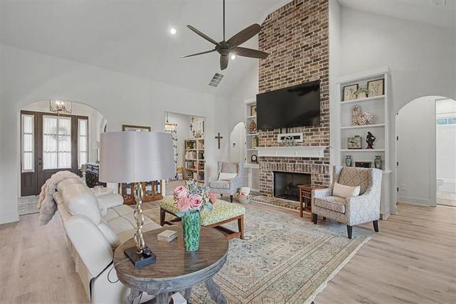2700 Old Cartersville Road, Dallas, GA 30132