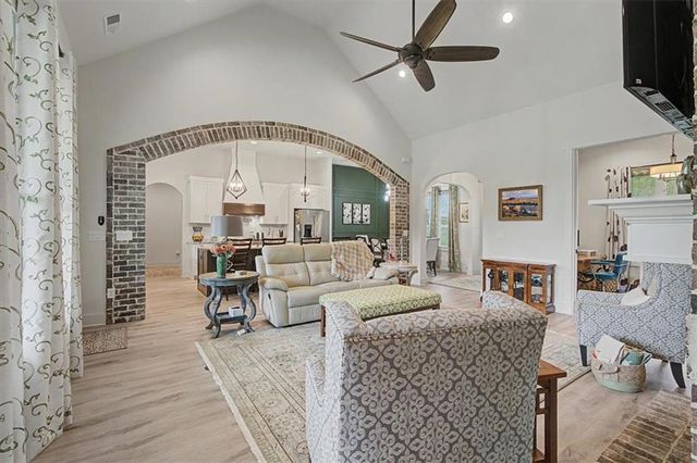 2700 Old Cartersville Road, Dallas, GA 30132
