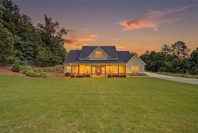 2700 Old Cartersville Road, Dallas, GA 30132
