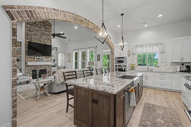 2700 Old Cartersville Road, Dallas, GA 30132