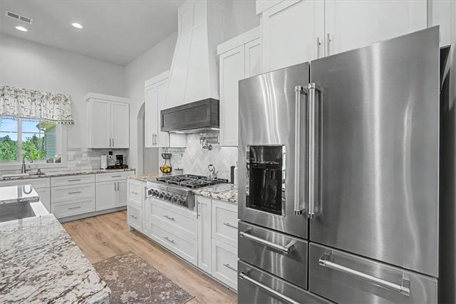 2700 Old Cartersville Road, Dallas, GA 30132