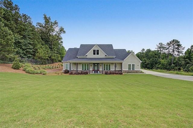 2700 Old Cartersville Road, Dallas, GA 30132