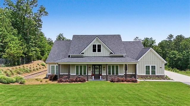 2700 Old Cartersville Road, Dallas, GA 30132