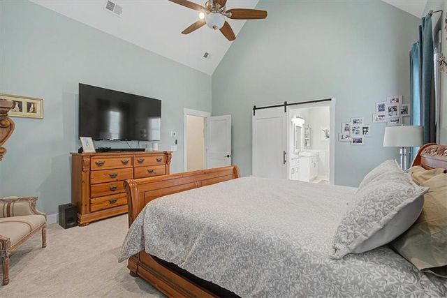 2700 Old Cartersville Road, Dallas, GA 30132