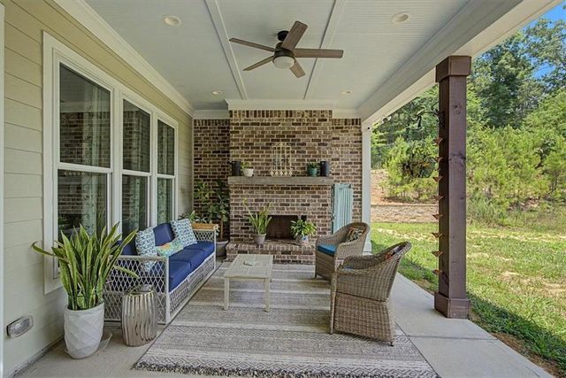2700 Old Cartersville Road, Dallas, GA 30132