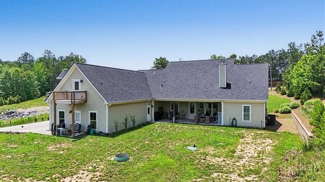 2700 Old Cartersville Road, Dallas, GA 30132